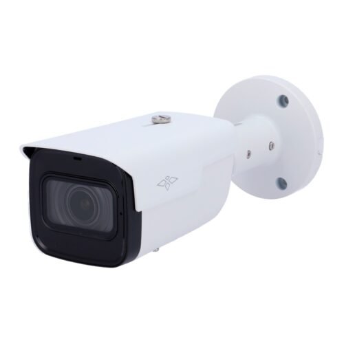 IP Bullet Kamera X-Security - 4 Megapixel (2560 × 1440) - Objektiv 2.7–13.5 mm / LEDs Reichweite 60 m - WDR 120 dB | Integrierte