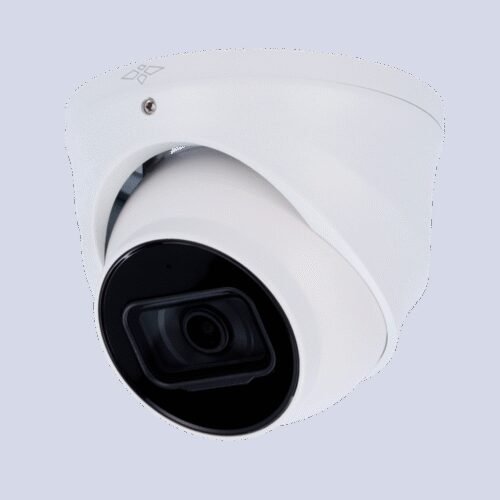Bullet IP-Kamera 8 Megapixel Ultra Range - 1/2.7” Progressive Scan CMOS - Komprimierung H.265+/H.265/H.264+/H.264 - Objektiv 2.8