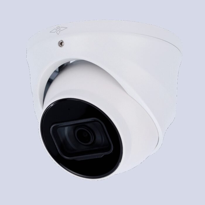 Bullet IP-Kamera 8 Megapixel Ultra Range - 1/2.7” Progressive Scan CMOS - Komprimierung H.265+/H.265/H.264+/H.264 - Objektiv 2.8