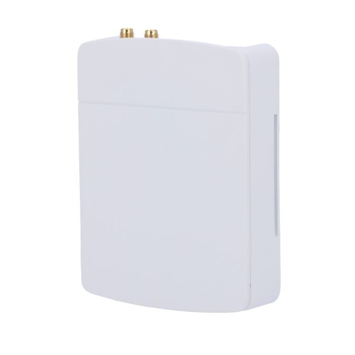 Hauptbox für X-Security Mini-Kameras - 5 Megapixel (2592x1944) - Es benötigt ein Objektiv um zu funktionieren - Kapazität für 2
