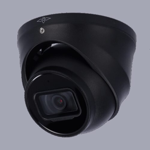 Turret-IP-Kamera 4 Megapixel PRO-Reihe - 1/3” Progressive Scan CMOS - Komprimierung H.265+/H.265/H.264+/H.264 - Objektiv 2.8 mm
