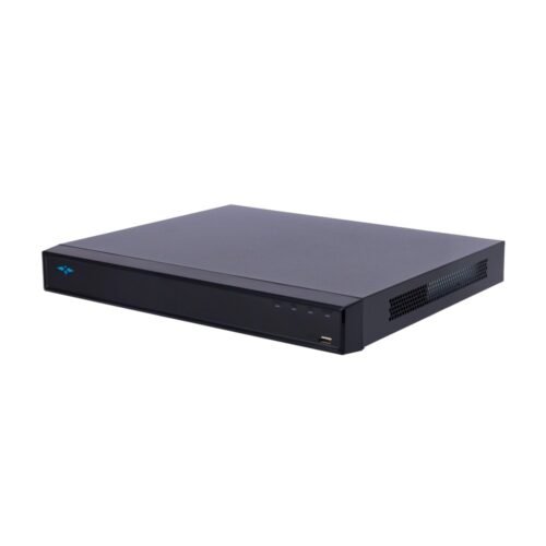 X-Security NVR ACUPICK Rekorder - 8 CH IP | 8 CH PoE - Maximale Auflösung 32 Megapixel - Smart H.265+ H.265 Smart H.264+ H.264 M