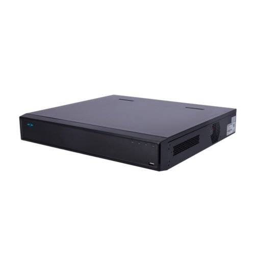 X-Security NVR ACUPICK Rekorder - 16 CH IP - Maximale Auflösung 32 Megapixel - Smart H.265+ H.265 Smart H.264+ H.264 MJPEG - 2 x