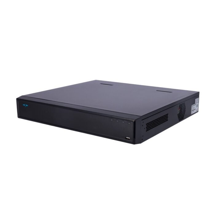 X-Security NVR ACUPICK Rekorder - 16 CH IP - Maximale Auflösung 32 Megapixel - Smart H.265+ H.265 Smart H.264+ H.264 MJPEG - 2 x