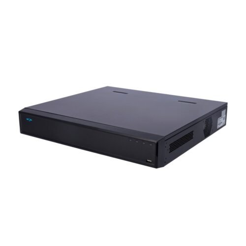 X-Security NVR ACUPICK Rekorder - 64 CH IP - Maximale Auflösung 32 Megapixel - Smart H.265+ H.265 Smart H.264+ H.264 MJPEG - 2 x