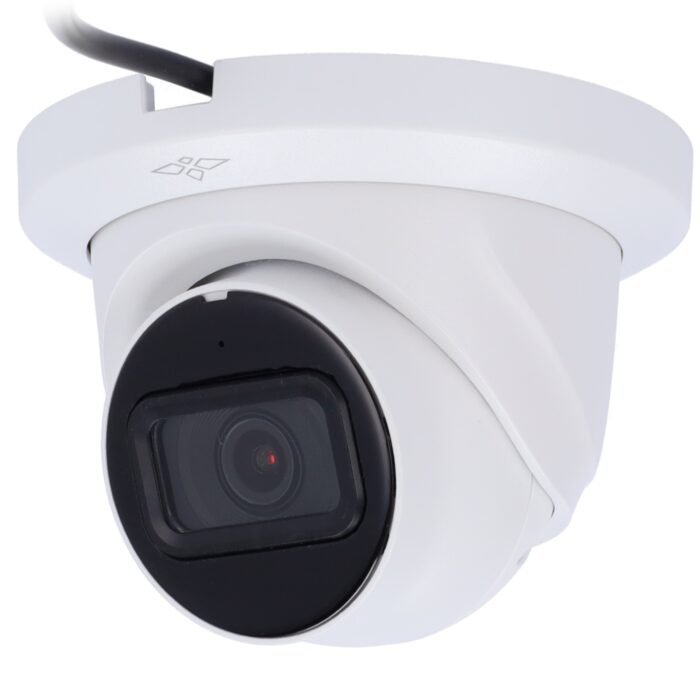 X-Security Bulletkamera PRO Reihe - Ausgabe 4 in 1 - 1/2.8" CMOS - Linse 2.8 mm | IR-Bereich 30 m - Audio über Koaxialkabel in H