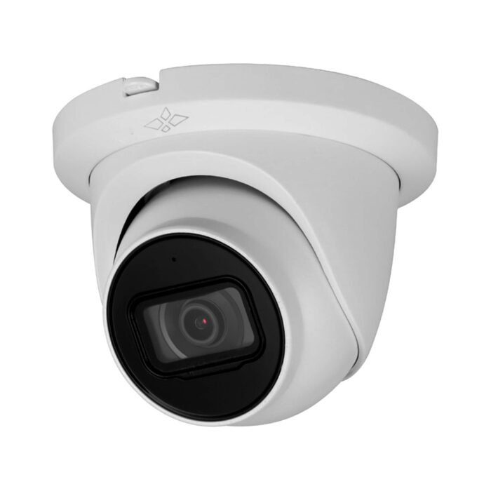 X-Security Bulletkamera PRO Reihe - Ausgabe 4 in 1 - 1/2.7" CMOS - Linse 2.8 mm | IR-Bereich 60 m - Audio über Koaxialkabel in H