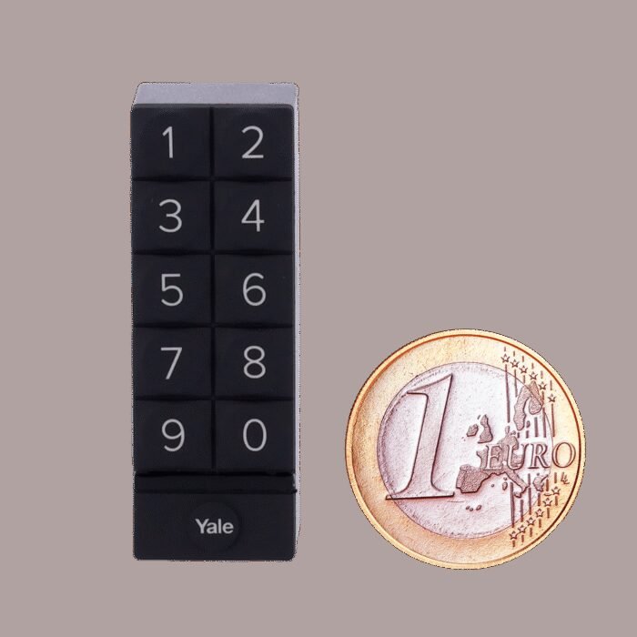 YALE | Codeschloss Keypad - Image 2