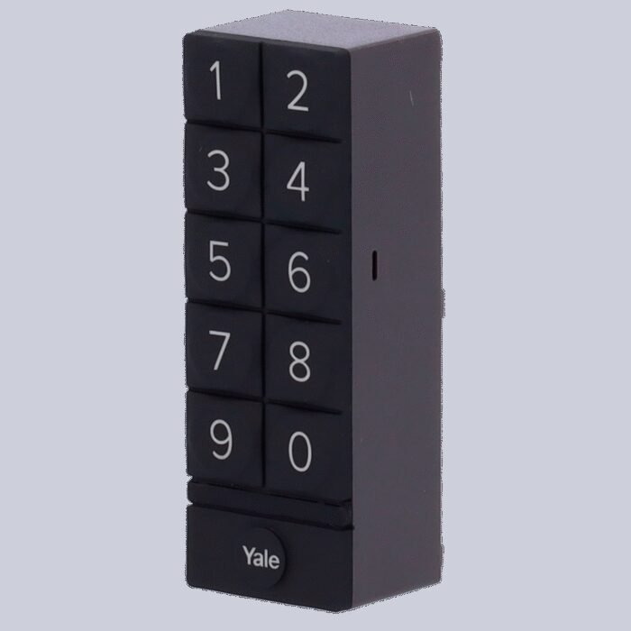 YALE | Codeschloss Keypad