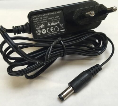 Yealink Netzteil T46, T48, T54W, T57W, T58A und EXP40 CP860