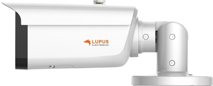 LUPUSNET | LE221 8MPx T/N IR PoE IP67 - Image 2