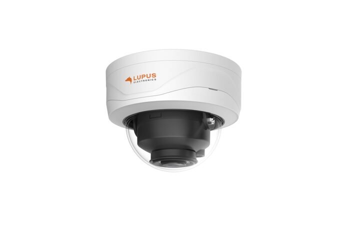 LUPUSNET | LE224 8MPx T/N IR PoE IP67 IK10 - Image 4