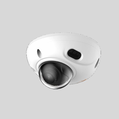 LUPUSNET | LE228 IP-Kamera 4MPx T/N IR PoE IP66 IK10