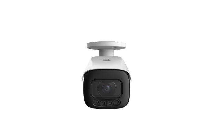 LUPUSNET | LE232 IP-Kamera 4MPx T/N IR PoE IP66 - Image 2