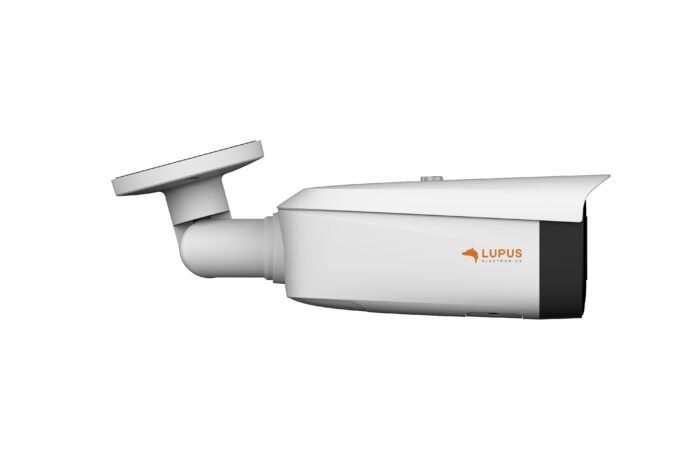 LUPUSNET | LE232 IP-Kamera 4MPx T/N IR PoE IP66 - Image 4