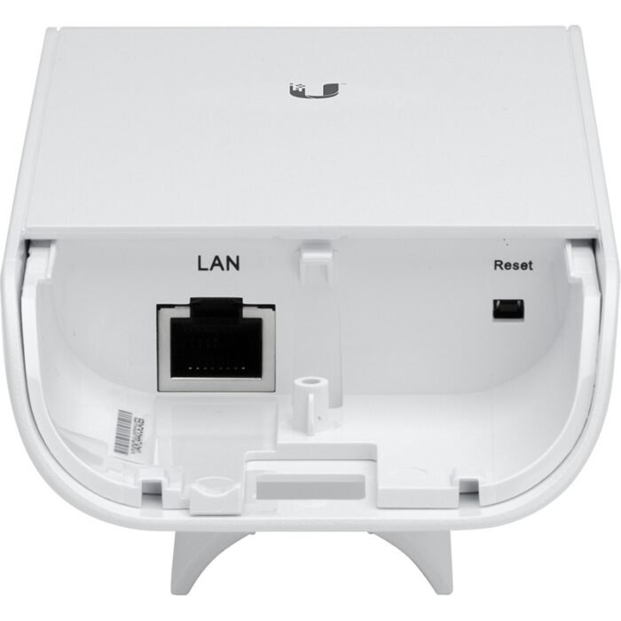 Ubiquiti NanoStation Loco M2, antenna 8dBi, outdoor client 2,4GHz - Image 3