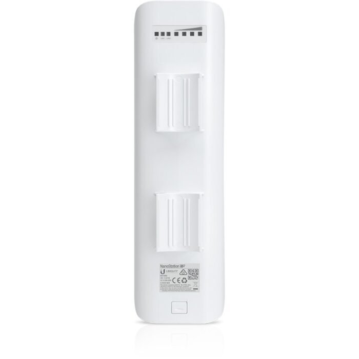 Ubiquiti NanoStation M2, antenna 11dBi, outdoor client MIMO - Image 2