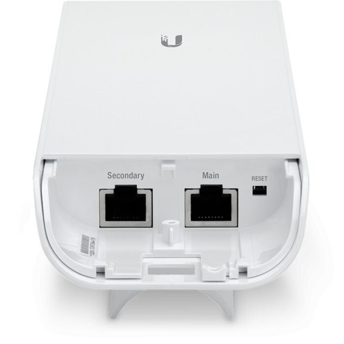 Ubiquiti NanoStation M2, antenna 11dBi, outdoor client MIMO - Image 3