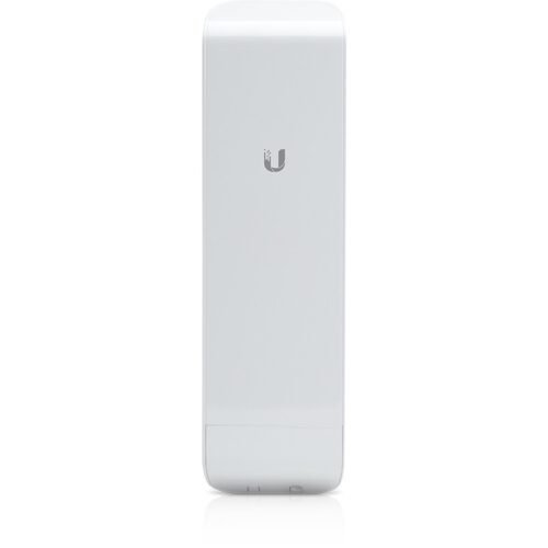 Ubiquiti NanoStation M2, antenna 11dBi, outdoor client MIMO