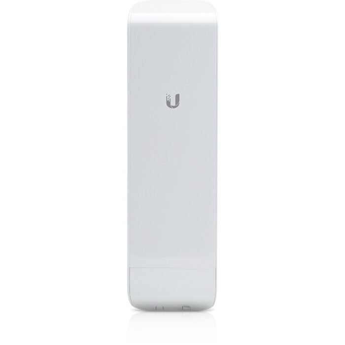 Ubiquiti NanoStation M2, antenna 11dBi, outdoor client MIMO