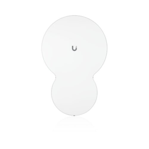 Ubiquiti AirFiber, 1.4Gbps+ Backhaul, 24GHz