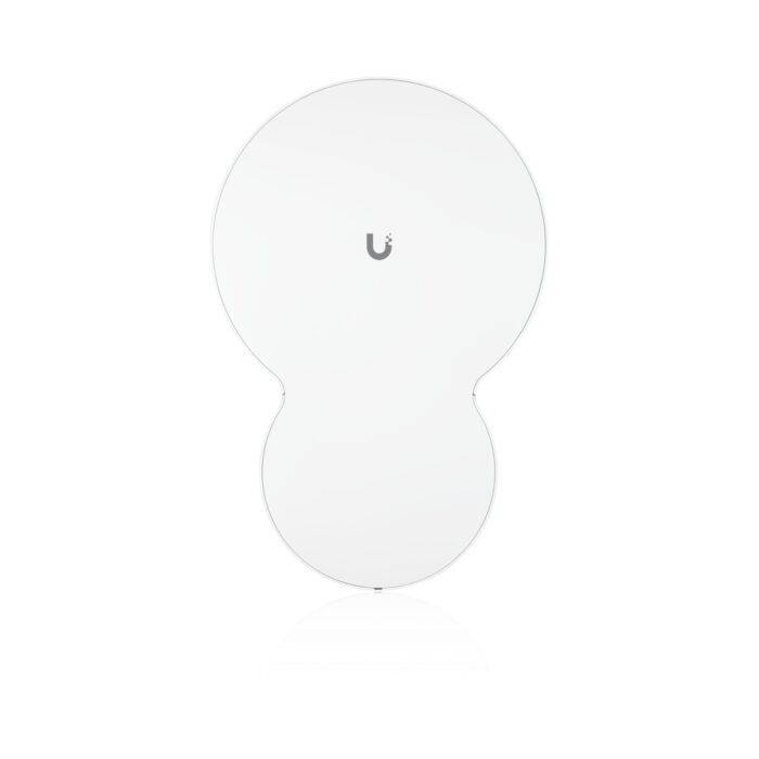 Ubiquiti AirFiber, 1.4Gbps+ Backhaul, 24GHz