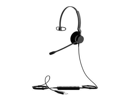 Jabra BIZ 2300 Headset Mono USB
