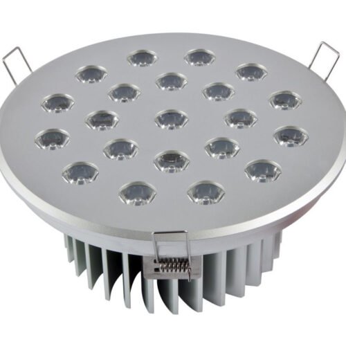 Synergy 21 LED Deckeneinbauspot S21 kaltweiß 30° V3