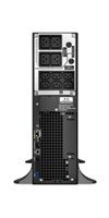 APC USV Smart, SRT, 5000VA, 4min., Standgerät, Dauerwandler,