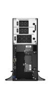 APC USV Smart, SRT, 6000VA, 2.5min., Standgerät, Dauerwandler,