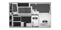 APC USV Smart, SRT, 10000VA, 3, 3min., 19", Dauerwandler,