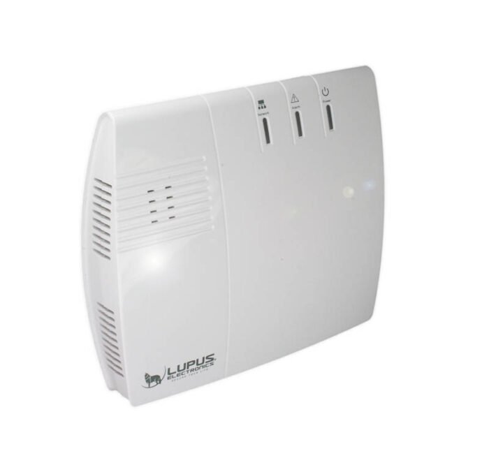 LUPUS XT2 PLUS - IP-Funkalarmanlage 4G GSM - Image 2