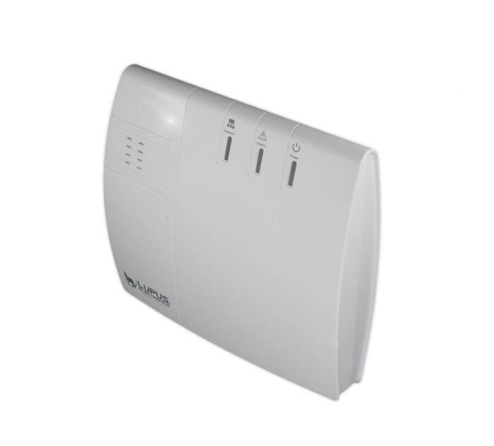LUPUS XT2 PLUS - IP-Funkalarmanlage 4G GSM - Image 3