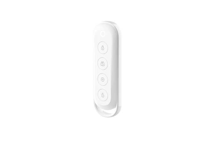 LUPUS XT2 PLUS - kleines Starter Pack Wohnung Büro - Image 4