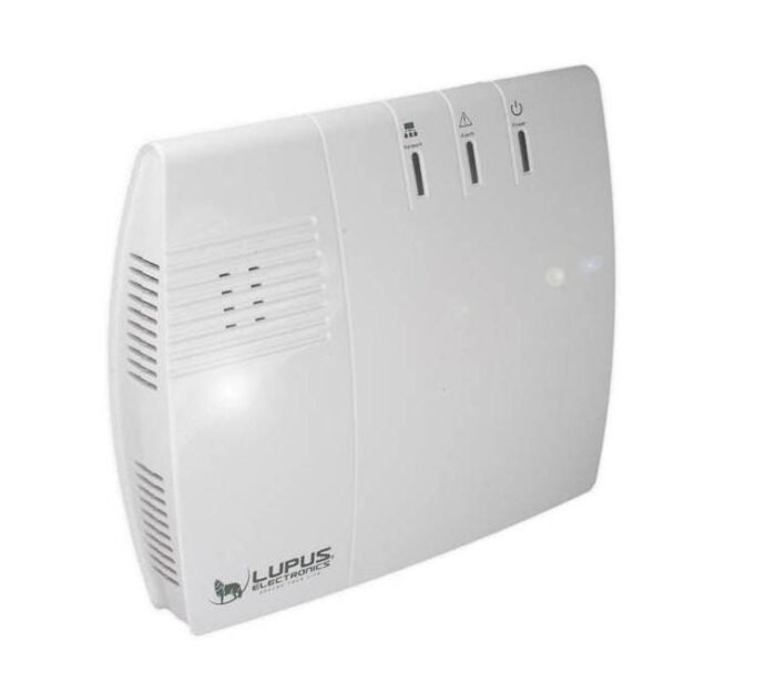 LUPUS XT2 PLUS - Starter Pack mit Außensirene - Image 5