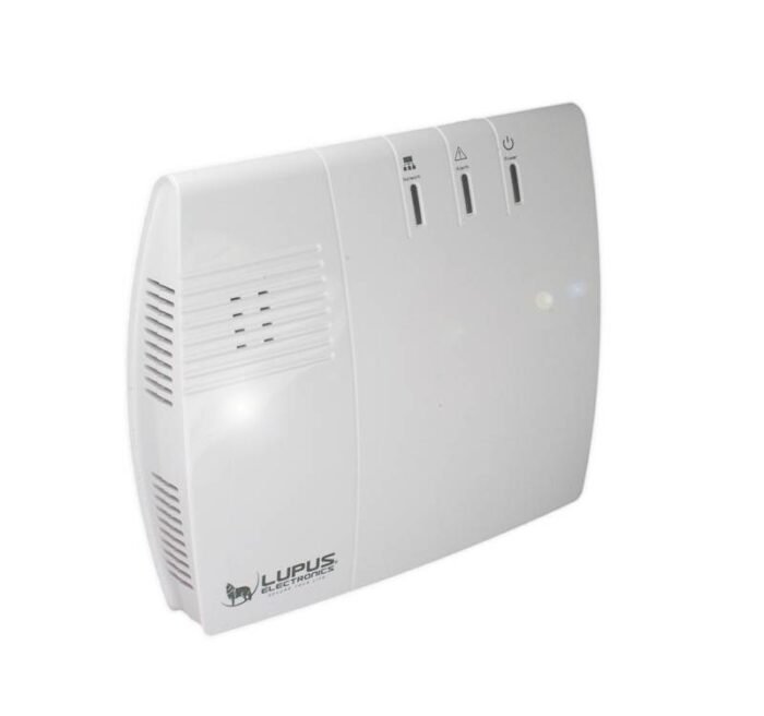 LUPUS XT2 PLUS - Starter Pack gross - Für Gewerbe und Privat - Image 2