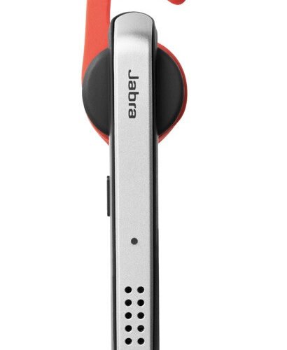Jabra Stealth UC Bluetooth-Headset *Deutsch*