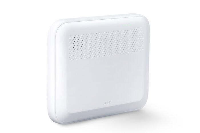 LUPUS XT1 PLUS - Starterpack Plus - Image 2