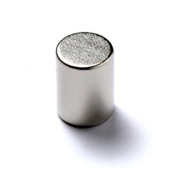Mini-Magnet zum einlassen in Fenster & Türen, 8mm X 6mm