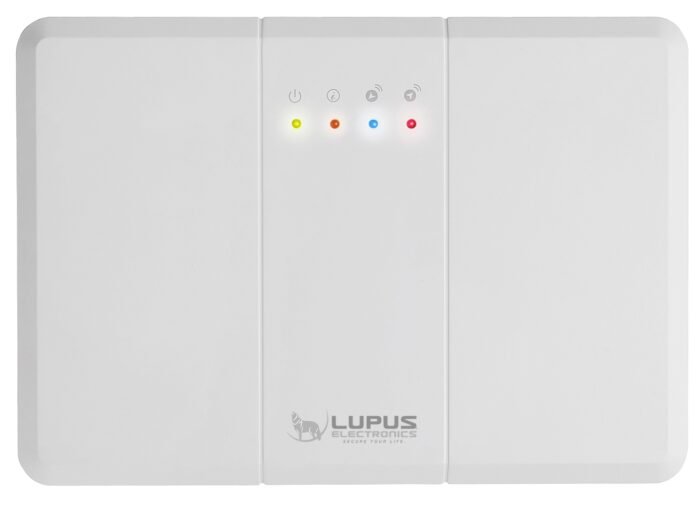 LUPUS - Funkrepeater V2 - Image 2