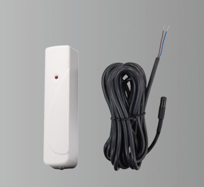 LUPUS - Temperatursensor mit Fühler - Image 4
