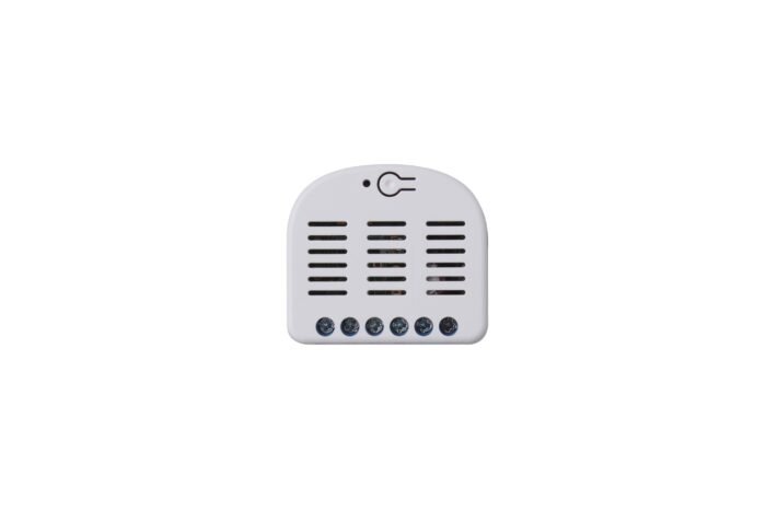 LUPUS - 2 Kanal Relais mit ZigBee Repeater - Image 2