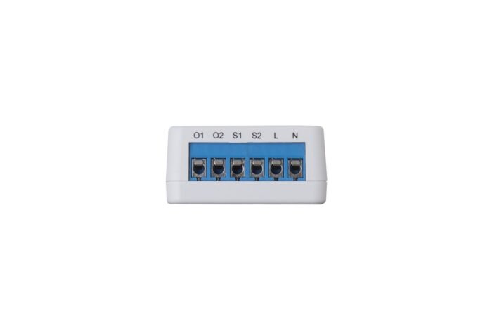 LUPUS - 2 Kanal Relais mit ZigBee Repeater - Image 3