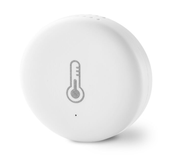 LUPUS - ZigBee Mini Temperatursensor