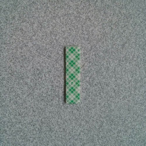 LUPUS - Klebepad Fenster-/Türkontakt - Magnet