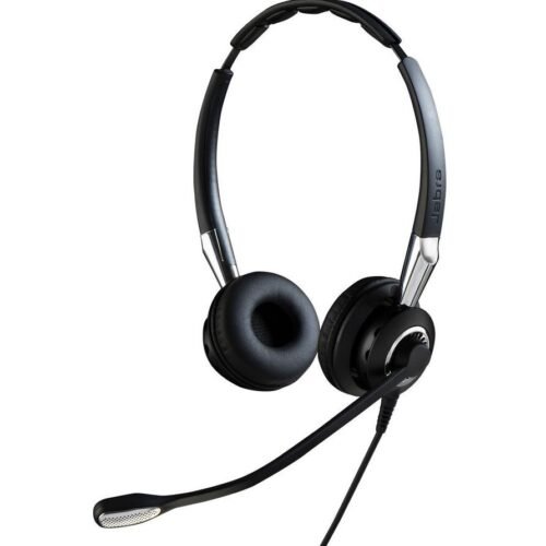Jabra BIZ 2400 II Headset Duo *Ultra NC* QD