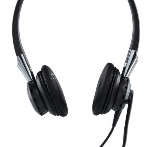 Jabra BIZ 2400 II Headset Duo Wideband *Unify Openstage only*