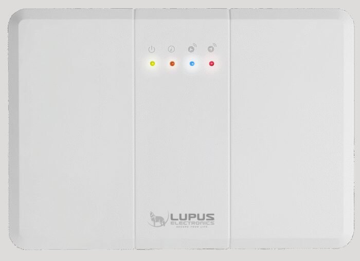 LUPUS - Funkrepeater PRO - Image 2