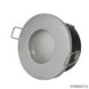 Synergy 21 LED Retrofit GU10 / GX5, 3 Deckeneinbausatz IP65