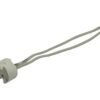 Synergy 21 LED Retrofit GU10 / GX5, 3 Deckeneinbausatz D01-silber - Image 3
